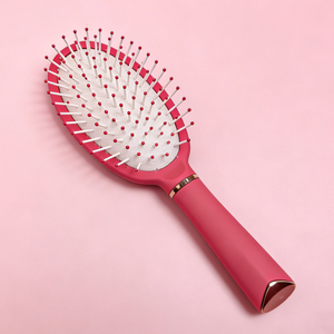Oval Cushion Hair Brush