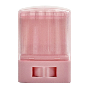 Refillable Deodorant Tubes for Lip Balm