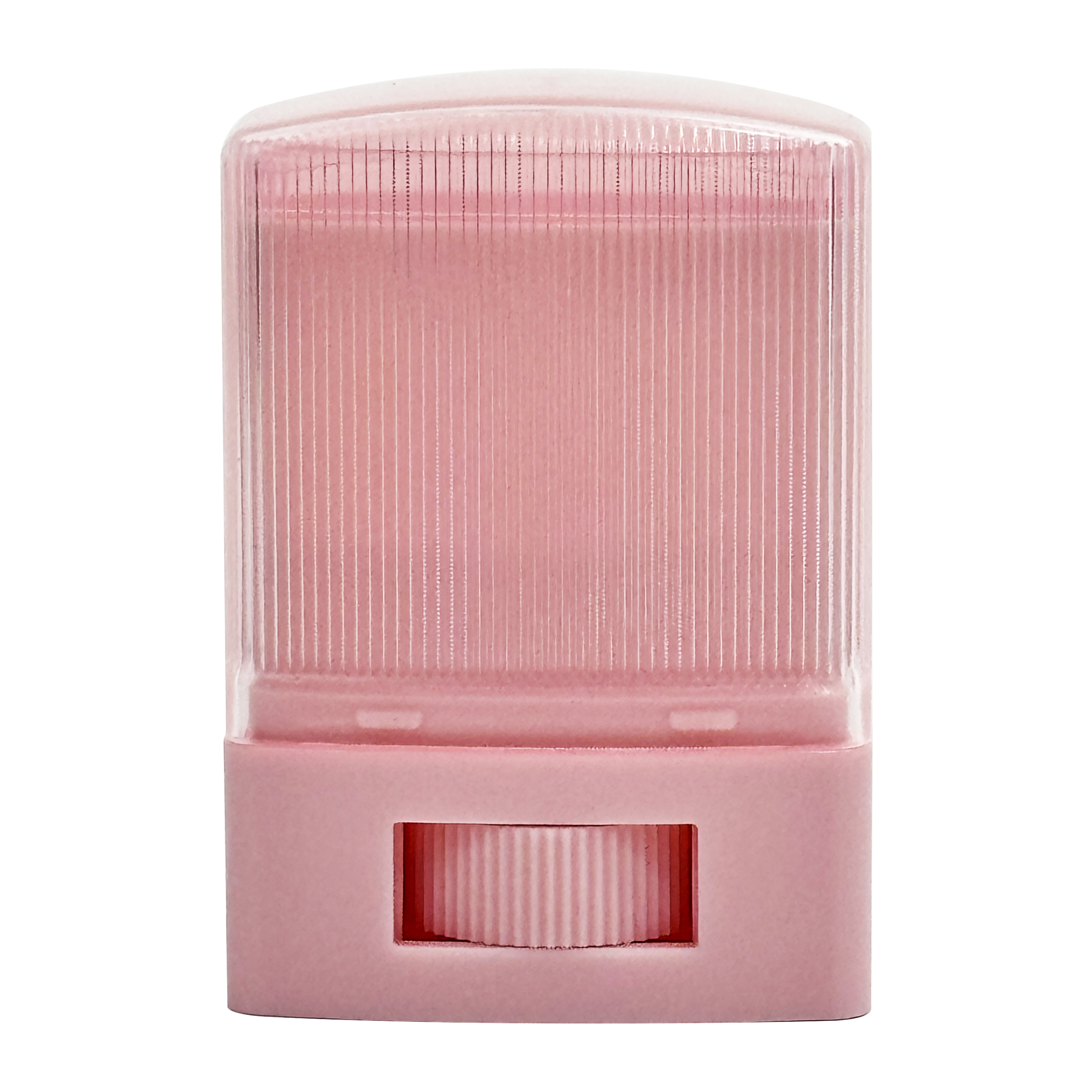 Refillable Deodorant Tubes for Lip Balm