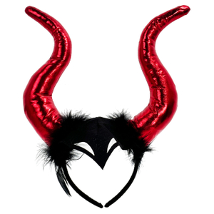 Cosplay Animal Horn Headband