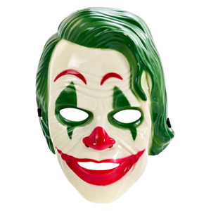 Halloween Mask