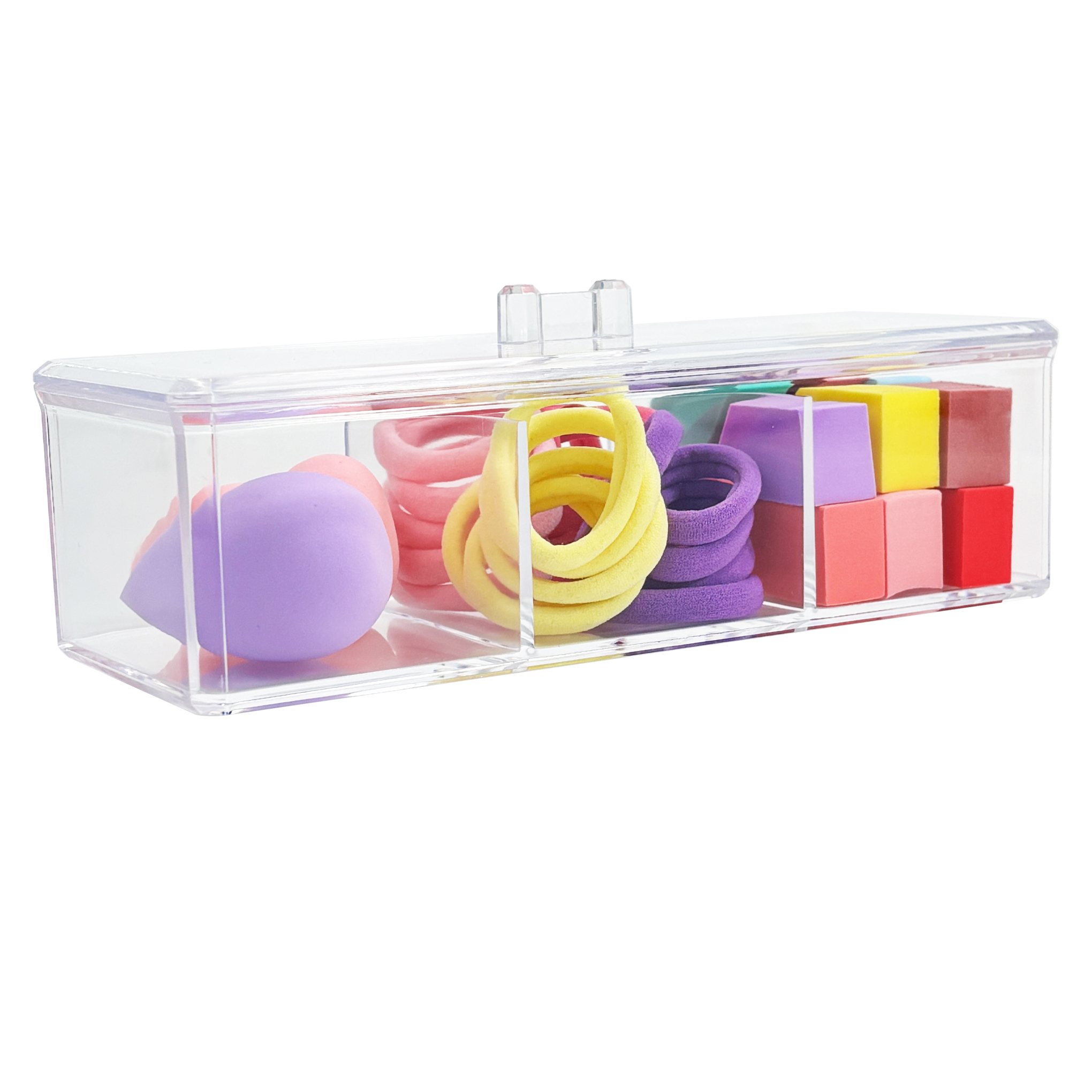 Beauty Essentials Kit