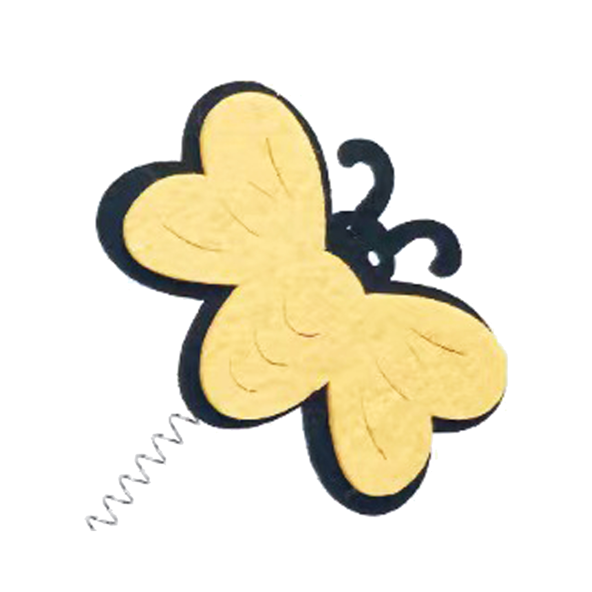 Butterfly Feather Headband