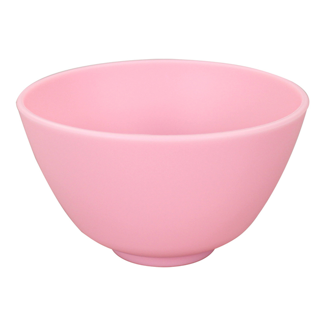 Silicone Facial Mask Bowl
