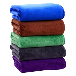 Microfiber Cleaning Cloth
