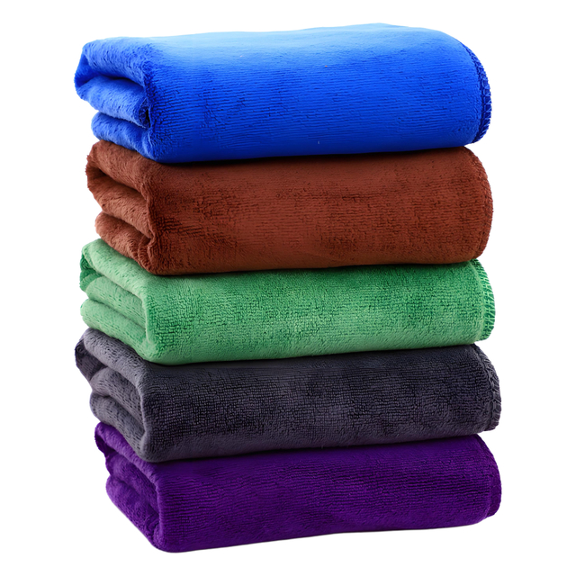 Microfiber Cleaning Cloth