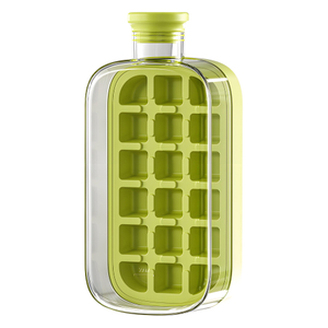 Silicone Ice Cube Trays