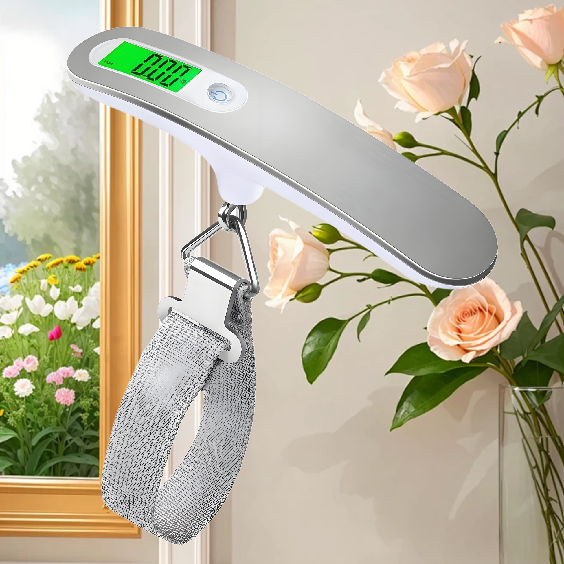 Digital Luggage Scale