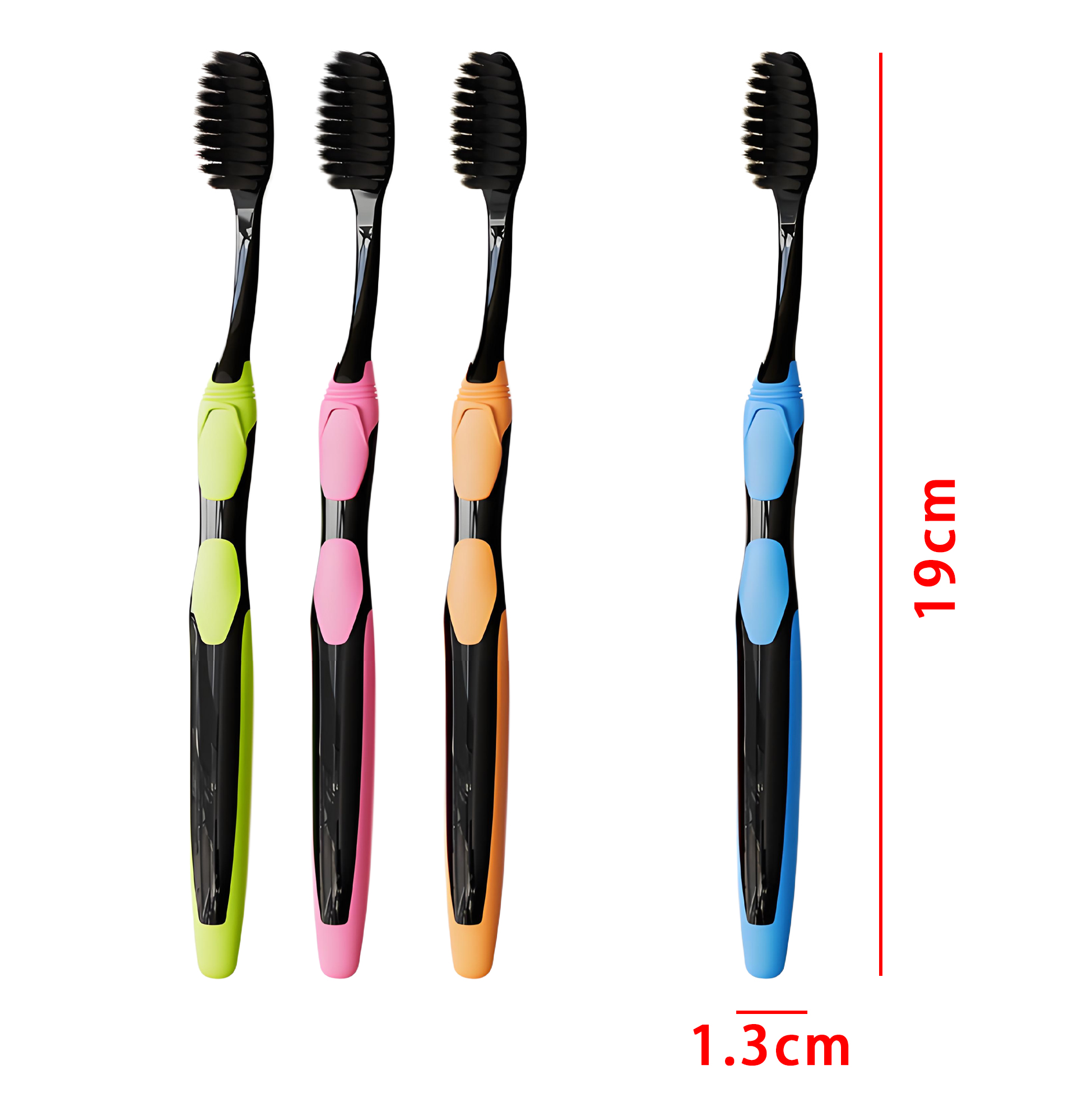 Bristle Toothbrush