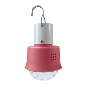 Portable Disco Ball Party Light