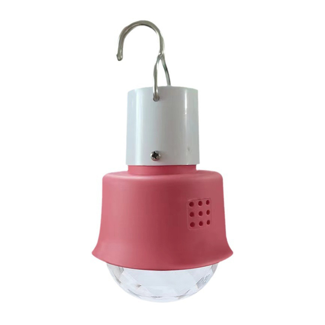 Portable Disco Ball Party Light