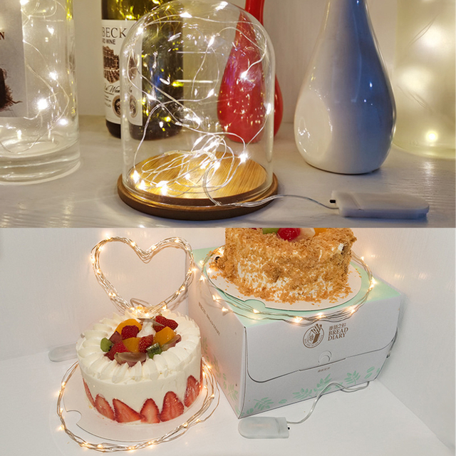 Fairy String Lights