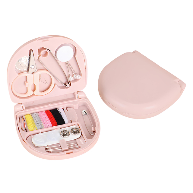 Portable Sewing Kit
