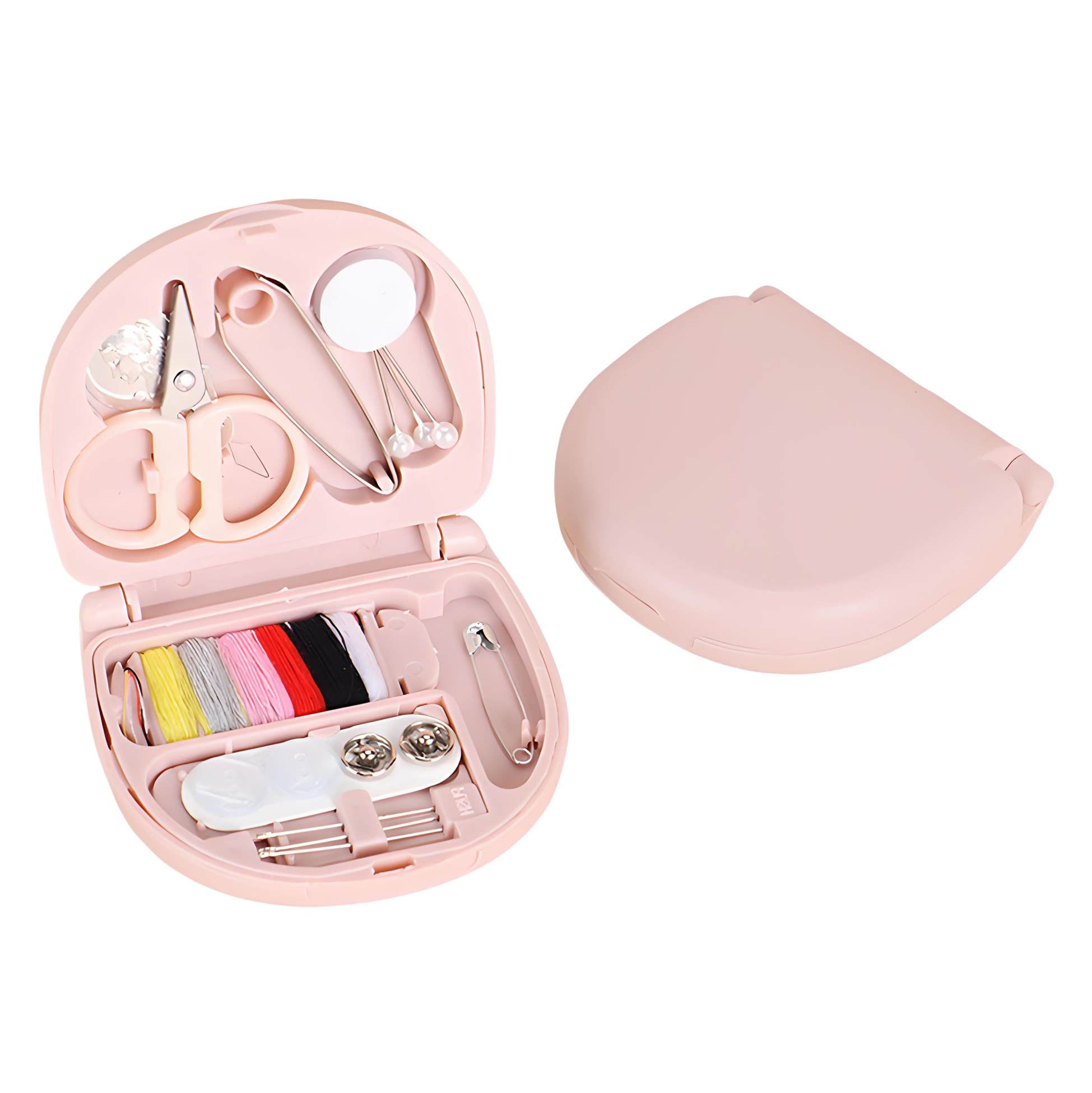 Portable Sewing Kit