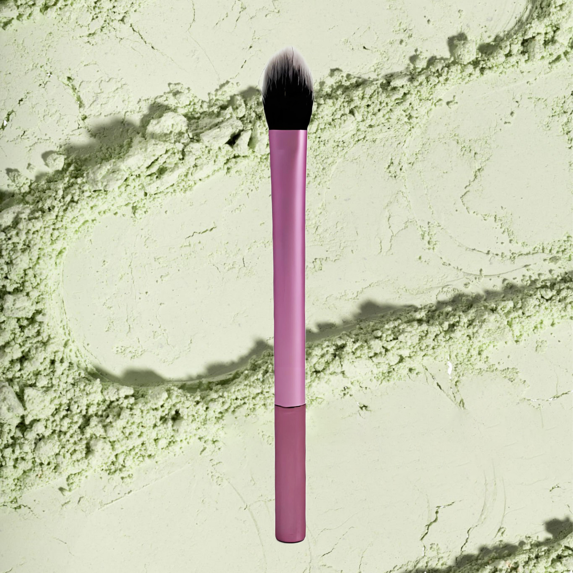 1413Pink Makeup Brush