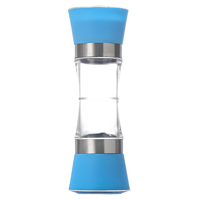Plastic Ceramic Spice Grinder
