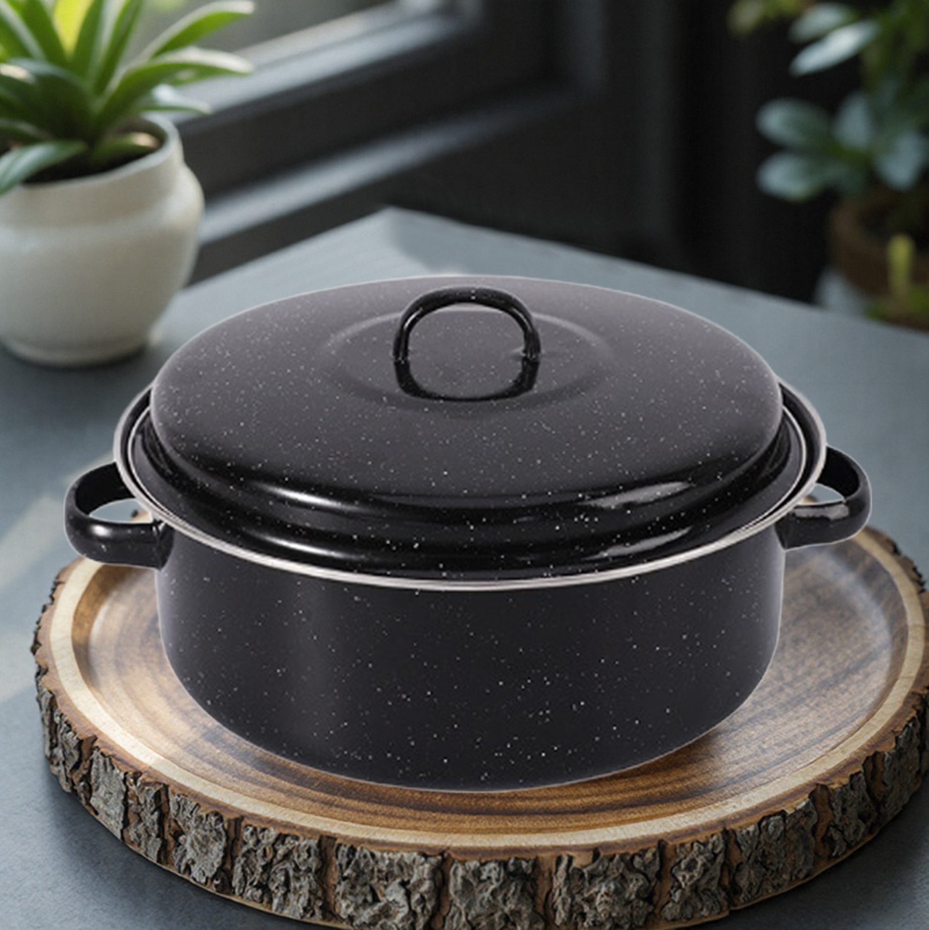 Multifunctional Cooking Pot