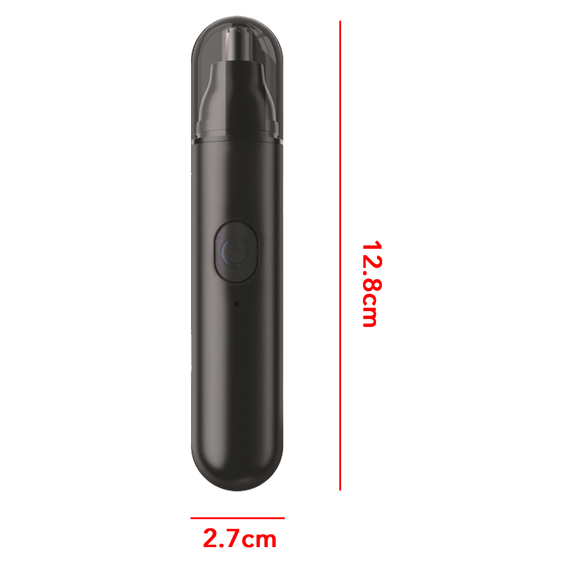 Electric Nose Hair Trimmer