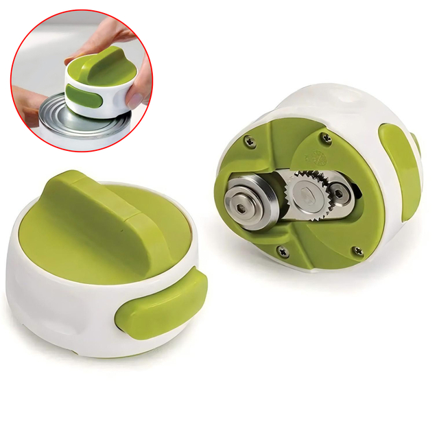 Can Opener
