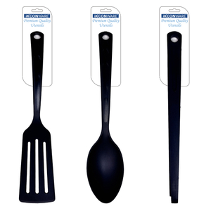 3-Piece Kitchen Utensil Set