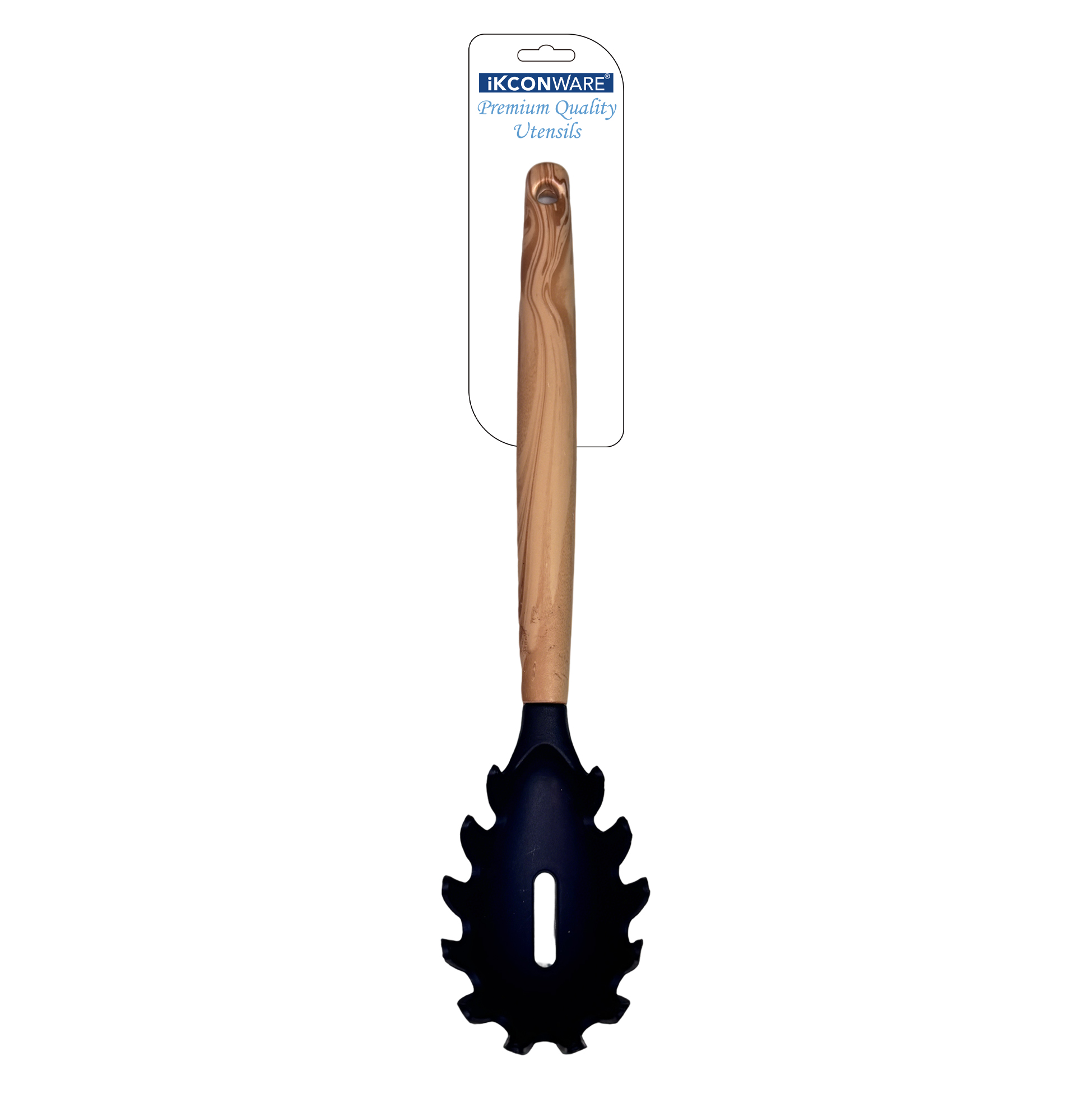 6-Piece Kitchen Utensil Set