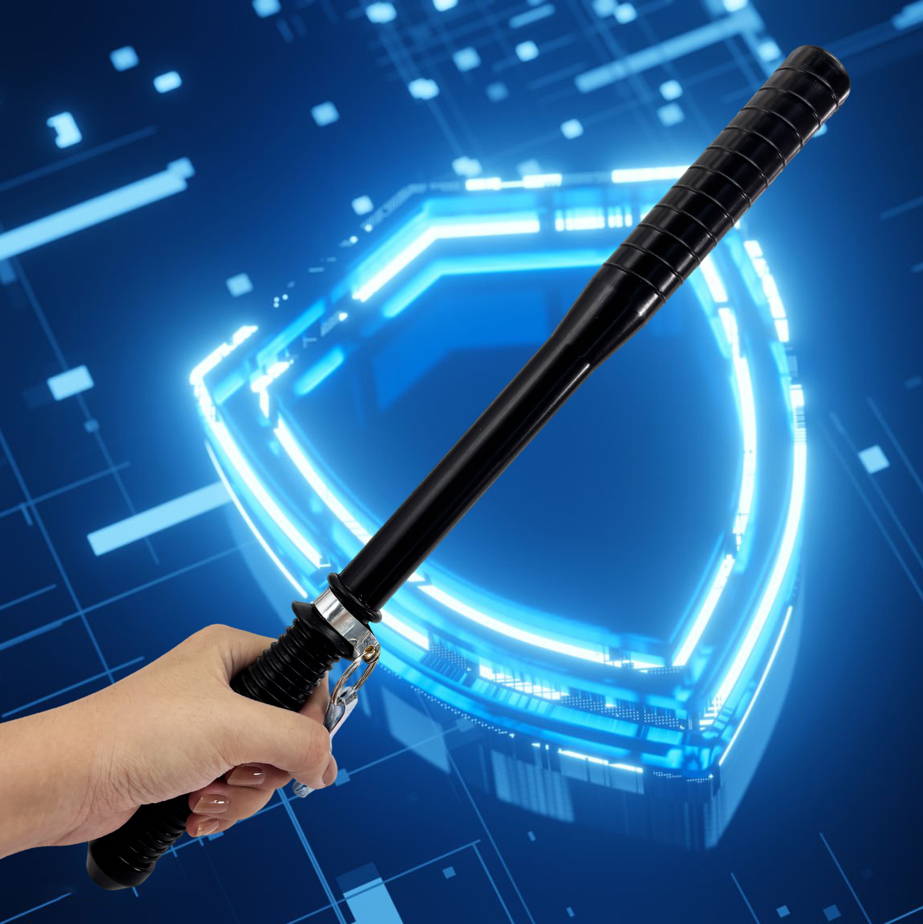 Novelty Party Police Baton