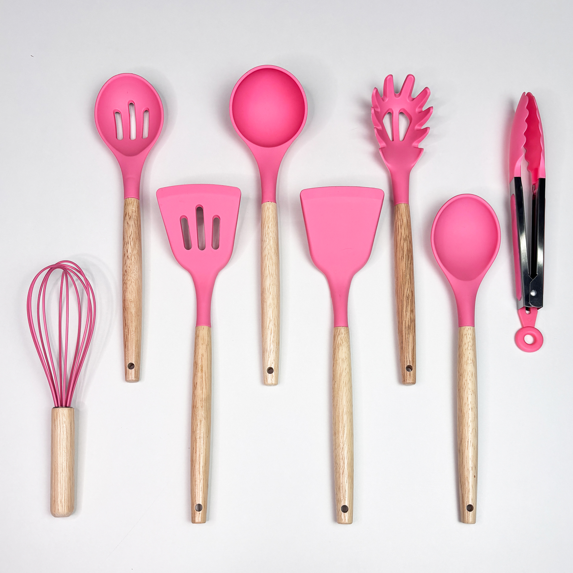 8-Piece Kitchen Utensil Set