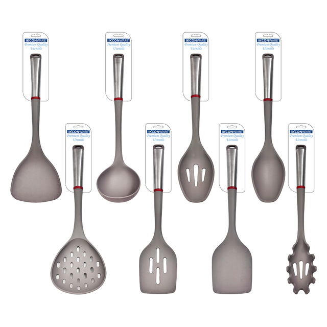 8-Piece Kitchen Utensil Set