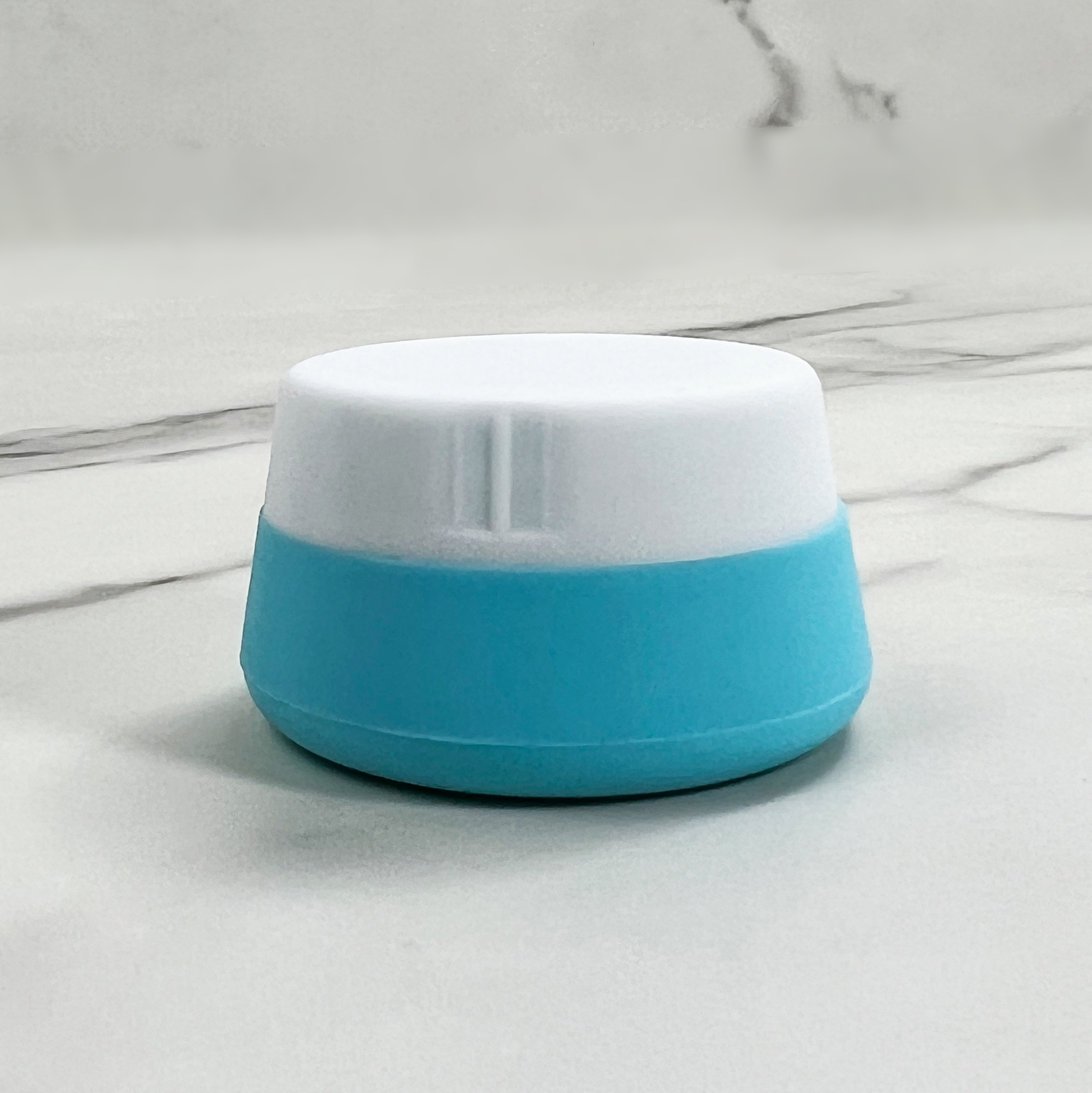 Mini Silicone Cream Jar