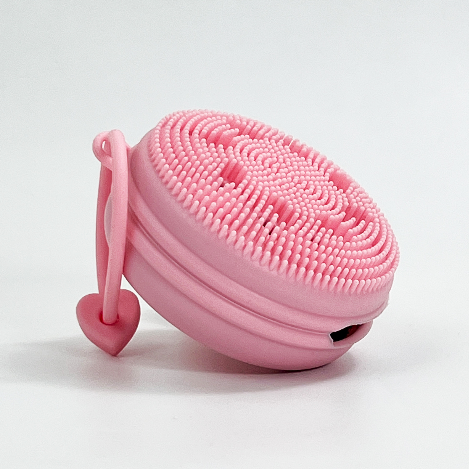 Multipurpose Silicone Cleaning Brush