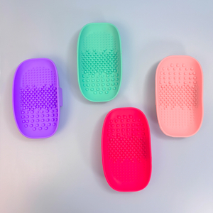 Silicone Makeup Brush Cleaner