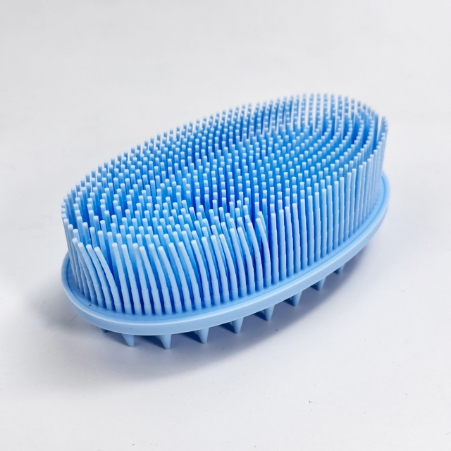 Double-sided Body Scrubber