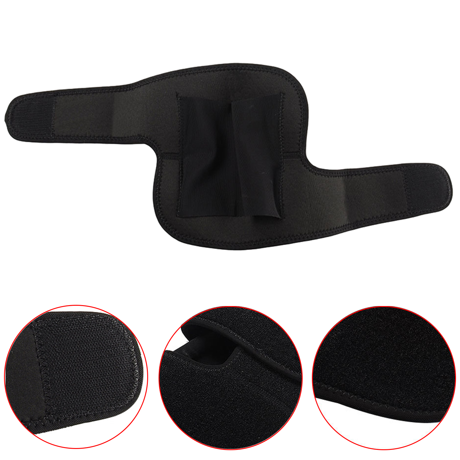 Protective Elbow Pad Sports Breathable Adjustable Basketball Running Elbow Pad