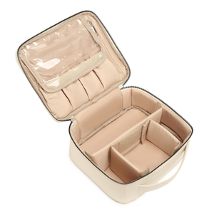 Travel Makeup Toiletry Bag