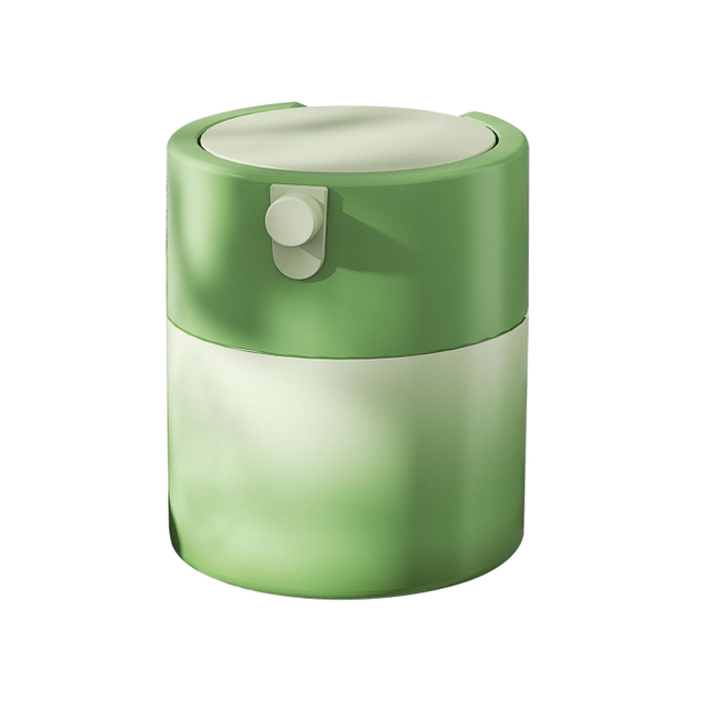 Luxury Cream Jar for Skincare