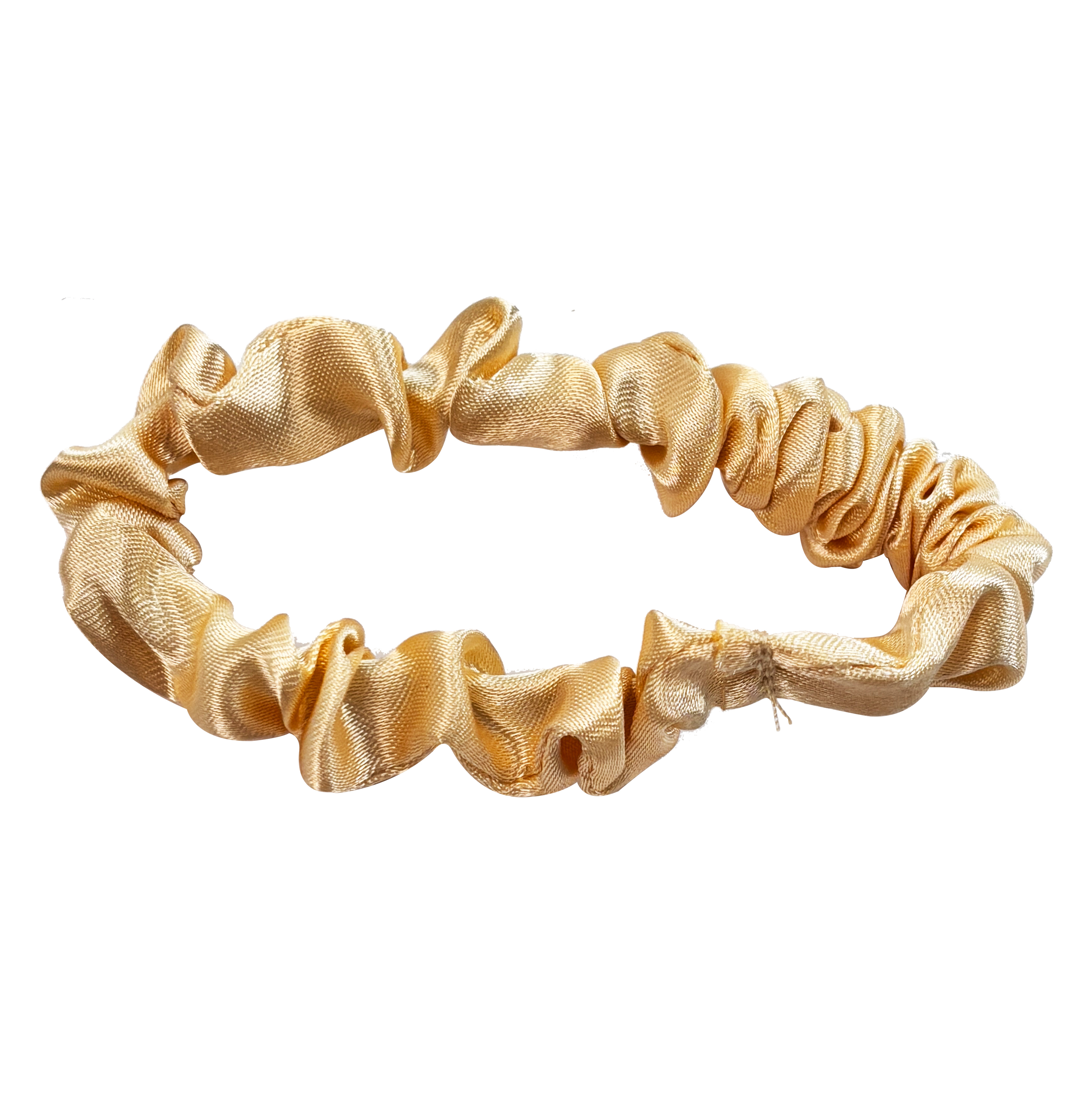 3-Piece Mixed-Style Hairbands Set with Premium Card Packaging