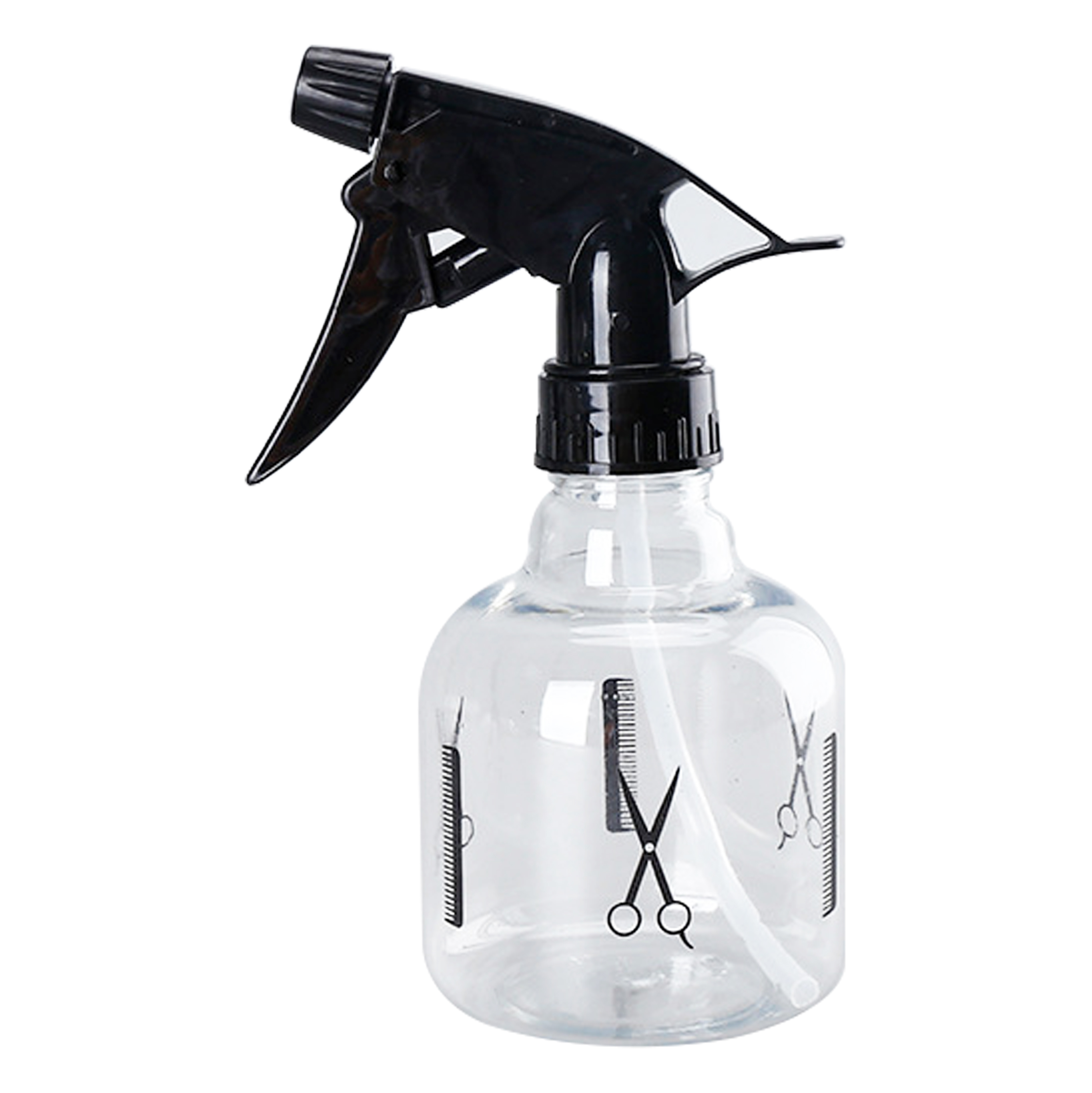 Professional Hair Spray Bottle for Salon Use