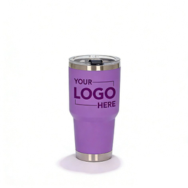 30oz Insulated Stainless Steel Tumbler
