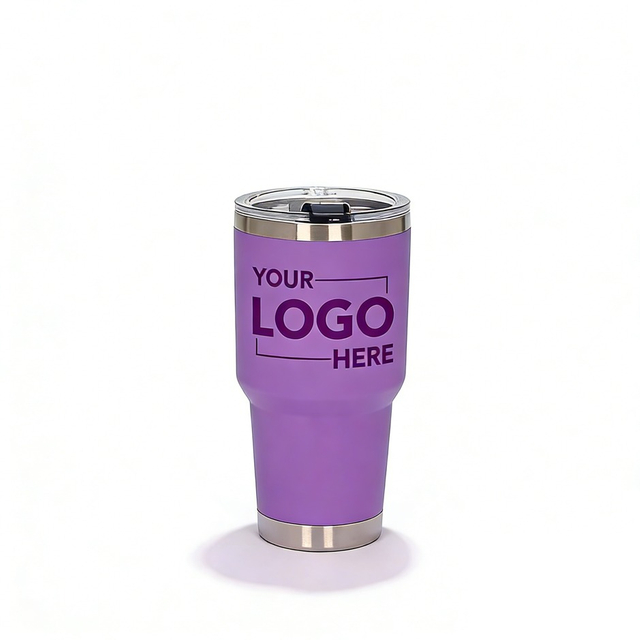 30oz Insulated Stainless Steel Tumbler