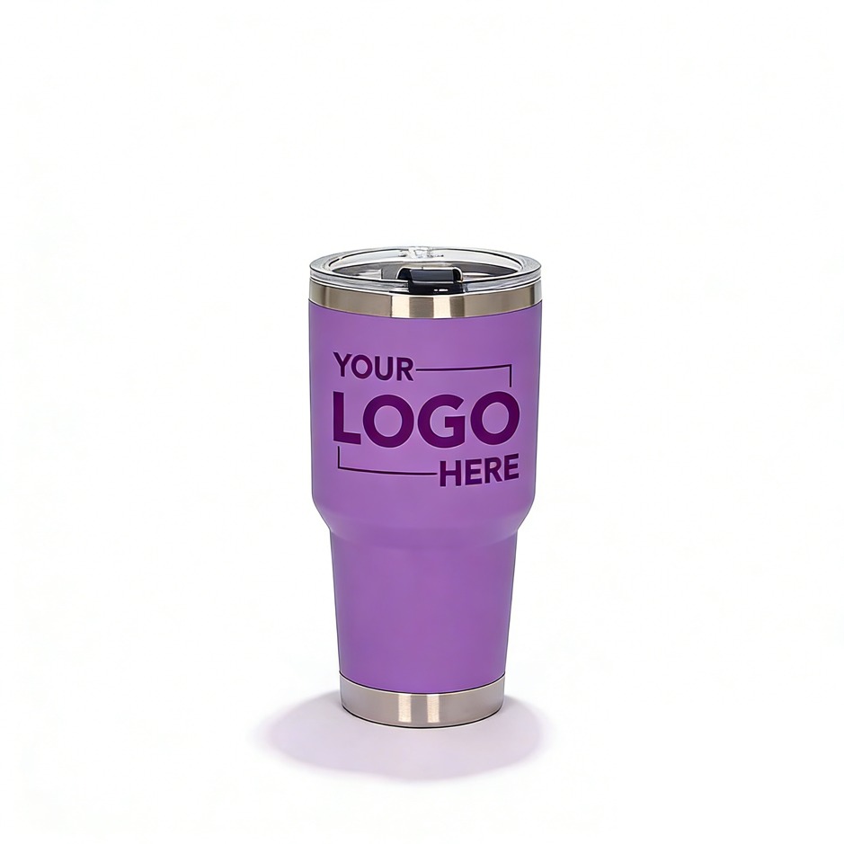 30oz Insulated Stainless Steel Tumbler
