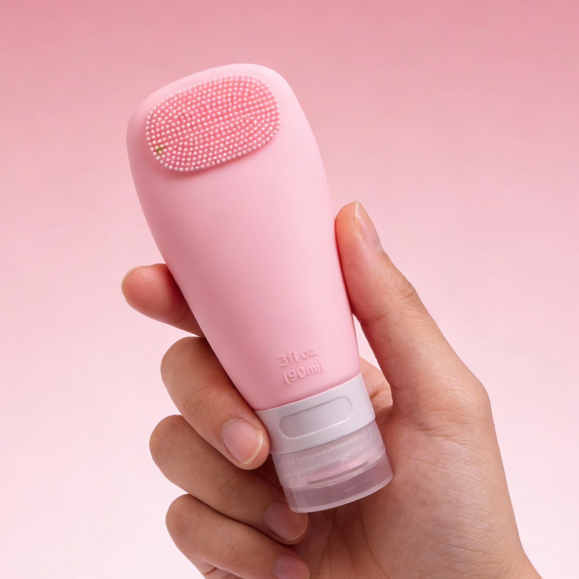 Set of 5 Facial Cleaning & Hair Care Tools