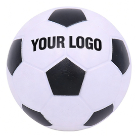 Foam Soccer Stress Ball Mini Soccer Squeeze Toy