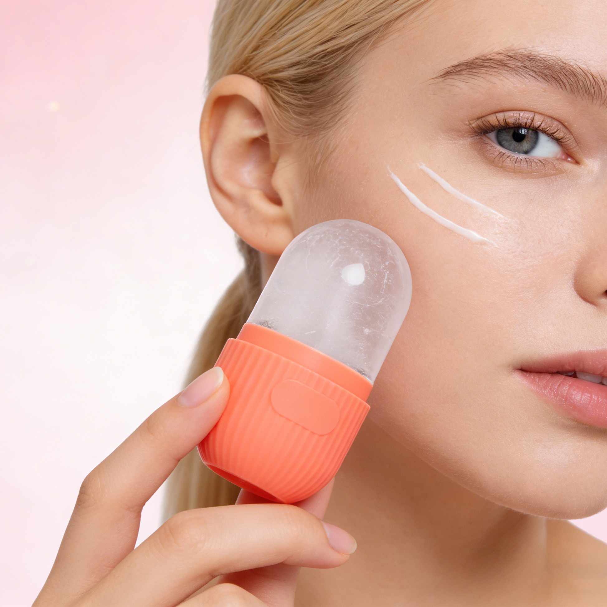 Set of 6 Travel Size Beauty Accessories