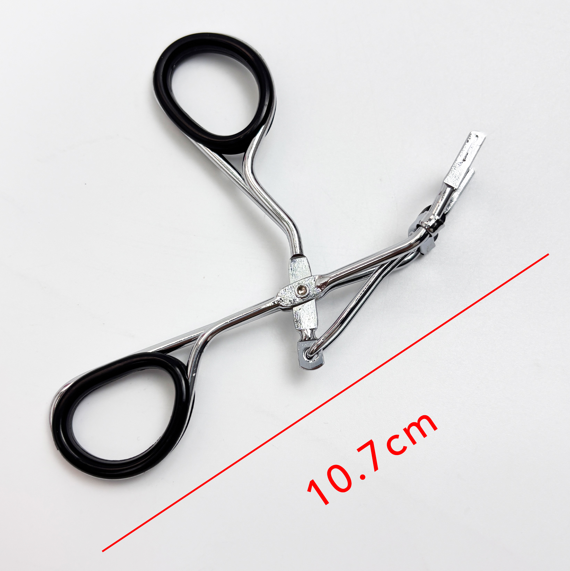 Silver Eyelash Curler