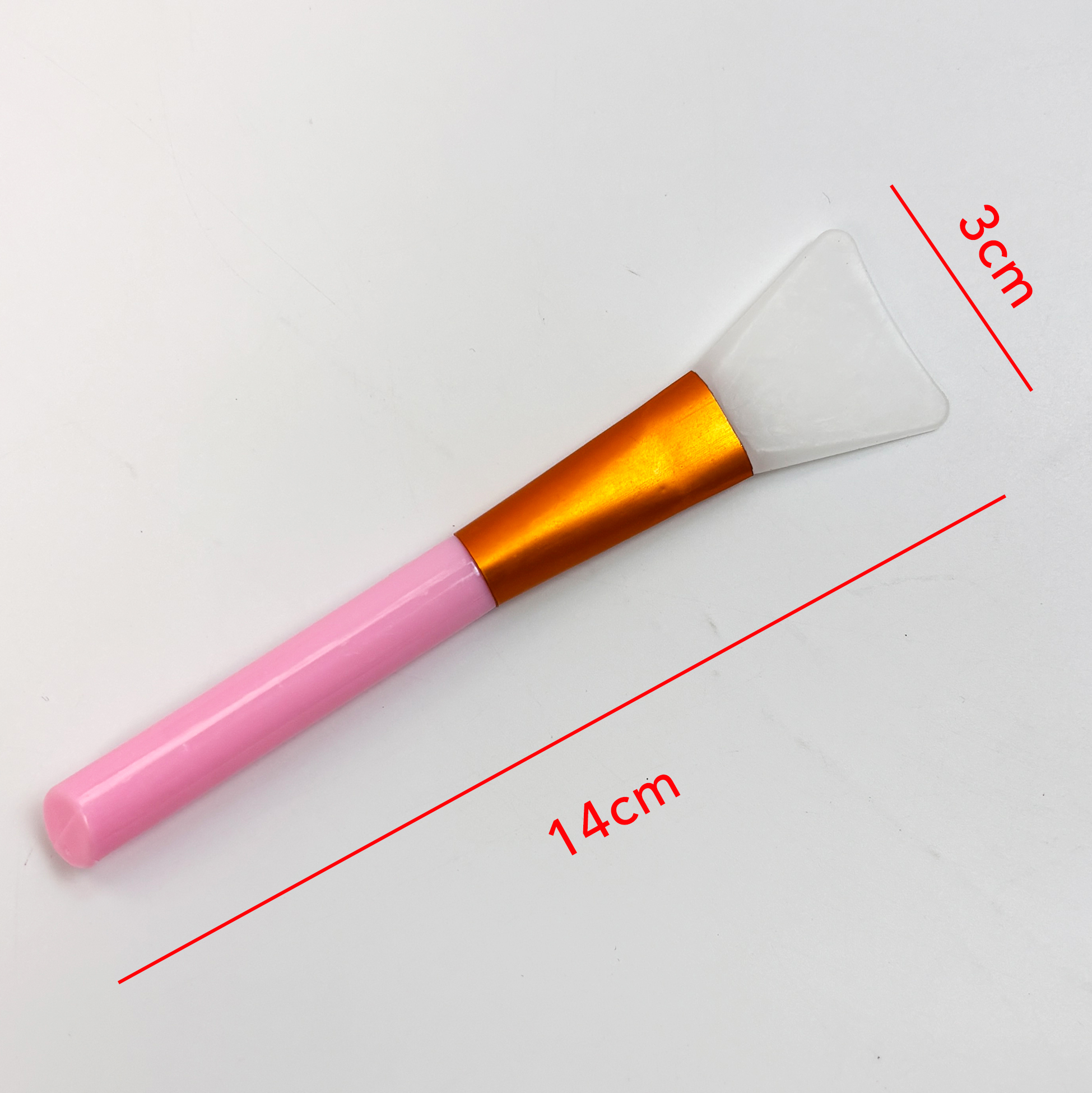 Silicone Face Mask Brush