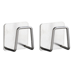 Self Adhesive Sponge Holder for Kitchen Sink