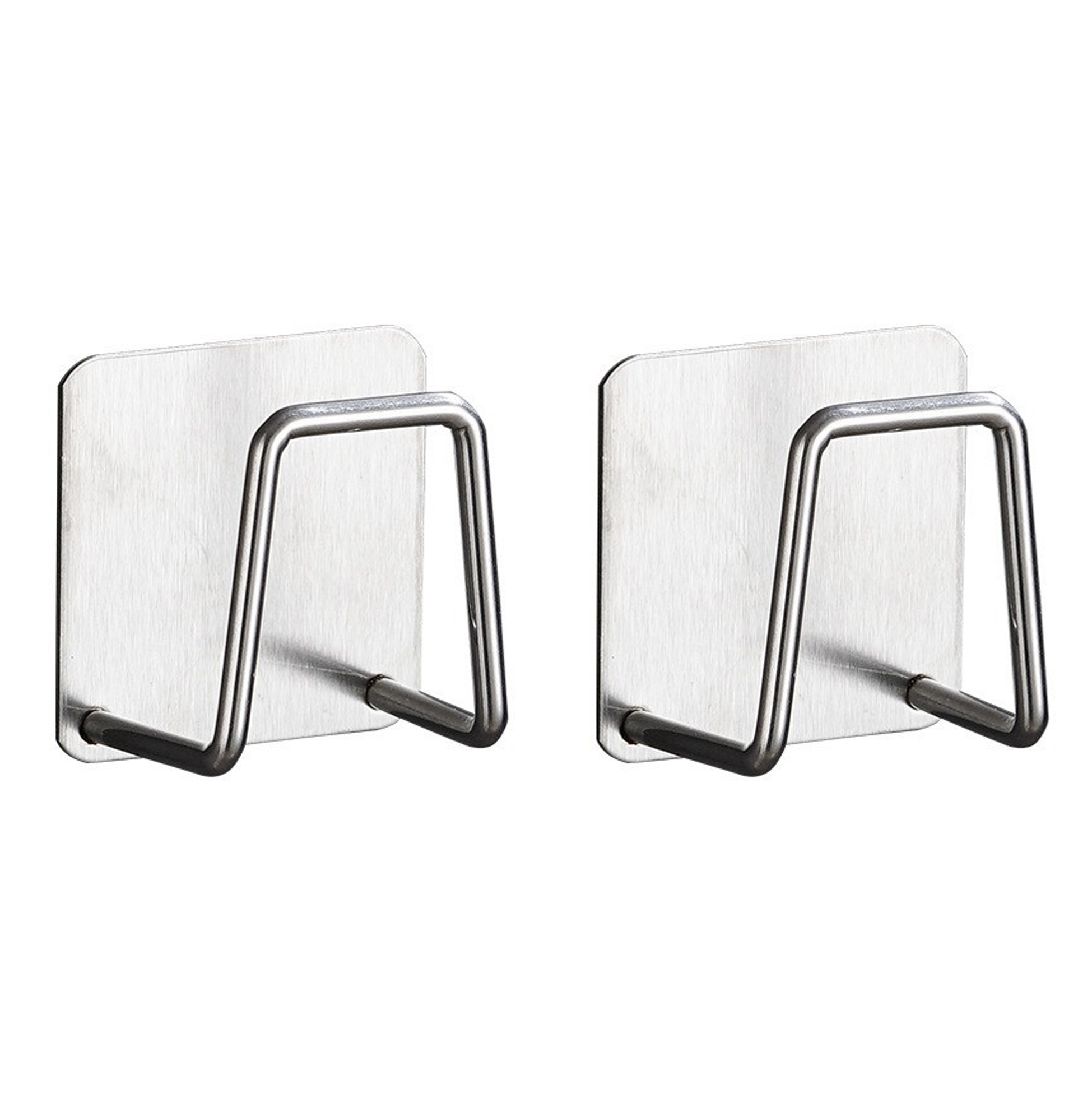 Self Adhesive Sponge Holder for Kitchen Sink