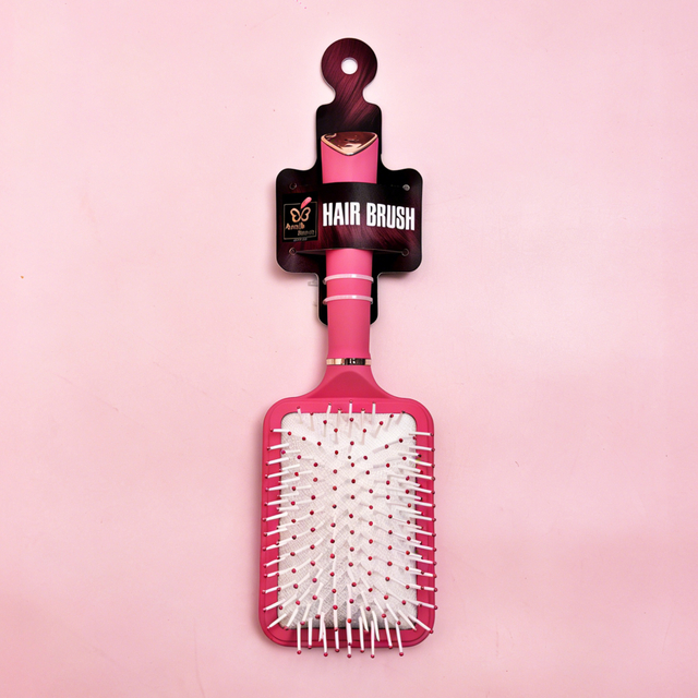 Paddle Hair Brush Cushion Detangling Brush