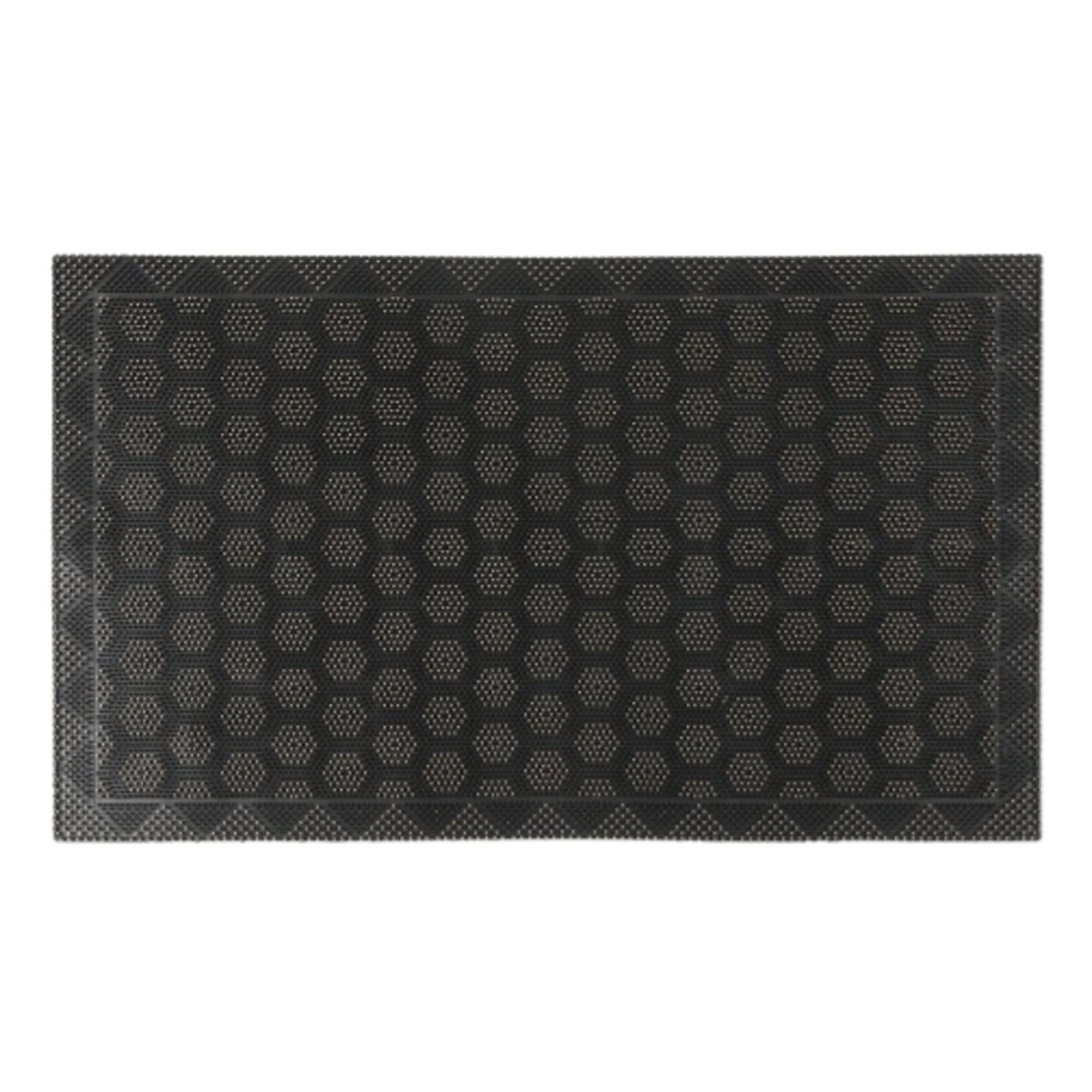 Household Doormat Household PVC Floor Mat Wear-resistant Anti-skid Mat Bedroom Bathroom Floor Mat