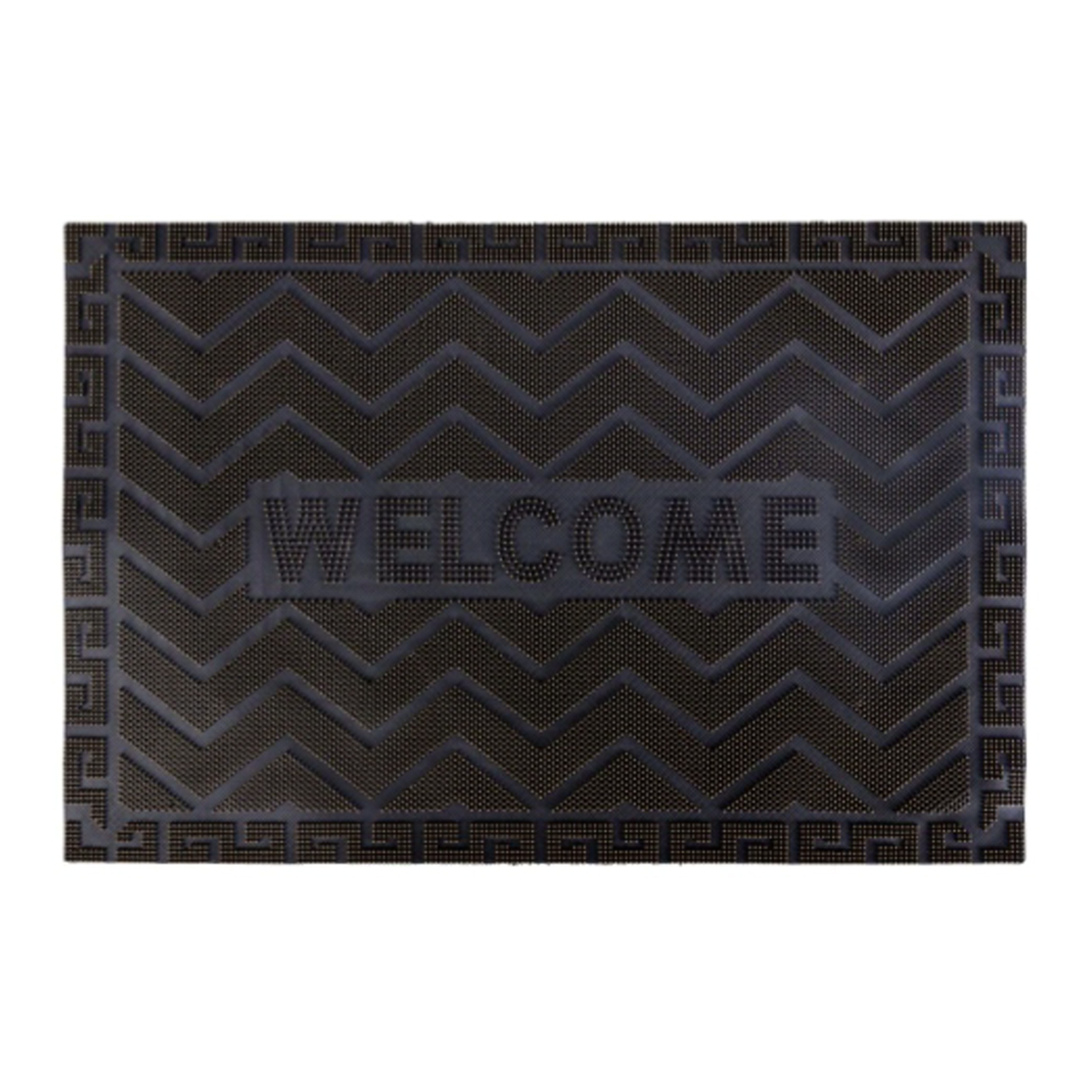 Entrance Door Carpet Funny Sayings Understated Decorative Door Carpet